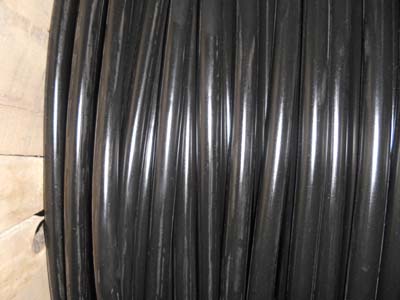 HYAT Oil - filled communication cable