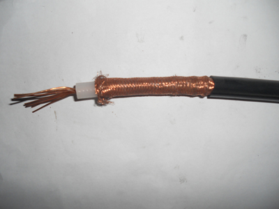 RF cable