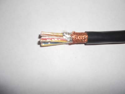 DJYVP2*2*0.75 computer cable